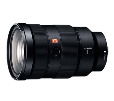 SEL2470GM / FE 24-70mm F2.8 GM
