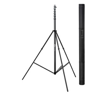 2025春の新作 ルミカ/LUMICA Bi Rod 6C-7500＋専用三脚 (伸縮式) セット その他