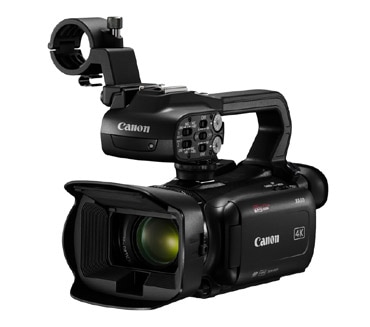 CANON XA60 ｜映像機材の販売・機材屋.jp