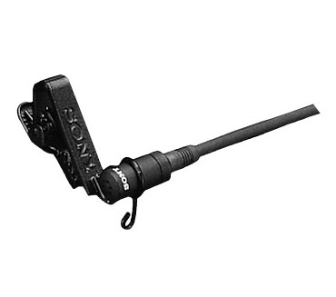SONY ECM-77BMP/9X 中古品 (D-11 D-21 代替用)