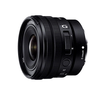 SELP1020G / E PZ 10-20mm F4 G