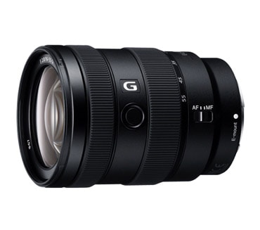 決算セール開催中】SONY SEL1655G / E 16-55mm F2.8 G APS-C/標準