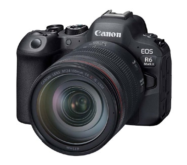 ڤʡEOS R6 Mark II RF24-105L IS USM 󥺥å