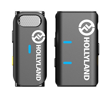 LARK M1 SOLO��Cool Black��