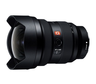 SEL1224GM / FE 12-24mm F2.8 GM