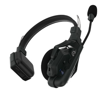 決算セール開催中】Hollyland Solidcom C1 Remote Headset (Lithium