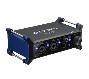 ZOOM UAC-232