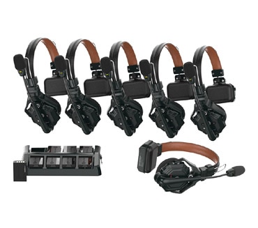 Solidcom C1 Pro-6S��Hollyland�֥�å��ե饤�ǡ���������ָ����ò���