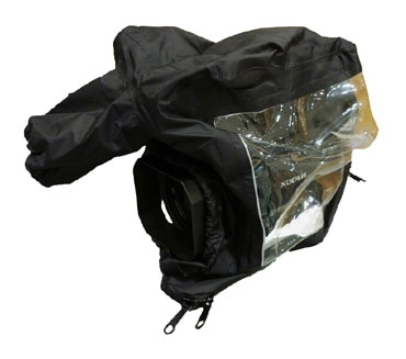 NEP SA-X70 (SA-Z90) レインカバー （PXW-Z90/X70等用）｜映像機材の