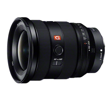 SEL1635GM2 / FE 16-35mm F2.8 GM II5ǯݾڥɥץ쥼ȡ