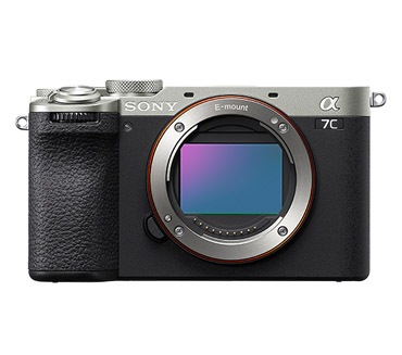 ILCE-7CM2(B) デジタル一眼カメラ α7C II ボディ 1台 ソニー