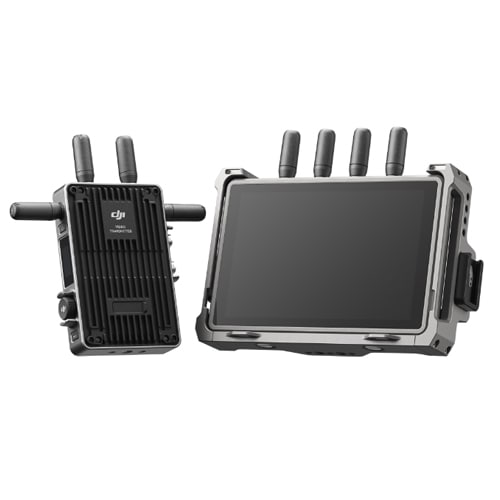 DJI DJI Transmission（高輝度モニターコンボ） DJIトランスミッション