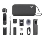 �ڲ���͸����ò���DJI Osmo Pocket 3 ���ꥨ�����������