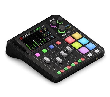 【値下げ交渉可】RODE Caster Duo 値下げ交渉可】 RODE Caster Duo