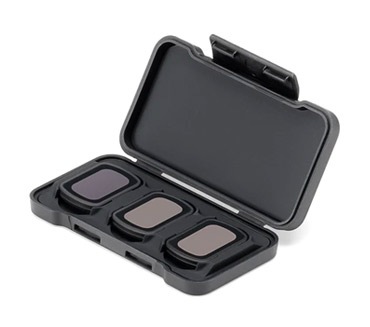 DJI OP9143 Osmo Pocket 3 NDフィルターセット (磁気着脱式)｜機材屋.jp