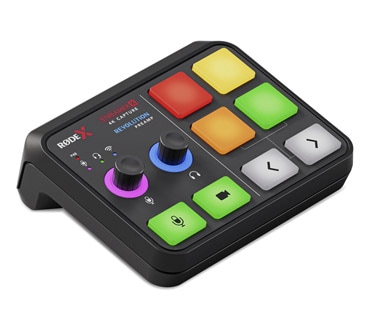 Streamer X / STREAMERX