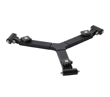 Libec BR-2B RT20C/RT30B/QL40B用ミッドスプレッダー｜映像機材の販売