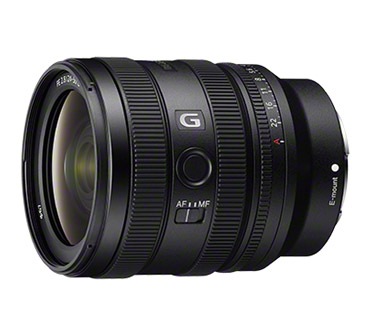 SEL2450G / FE 24-50mm F2.8 G