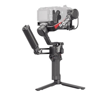 DJI RS 4 コンボ ジンバルの詳細情報｜機材屋.jp