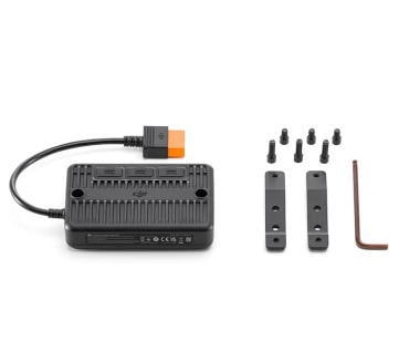 DJI Power ソーラーパネル アダプターモジュール (MPPT) 互換性：DJI