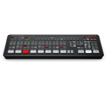 【新品 完全未使用 国内正規品】 ATEM Mini Extreme ISO ATEM MINI Extreme ISO 新品未使用