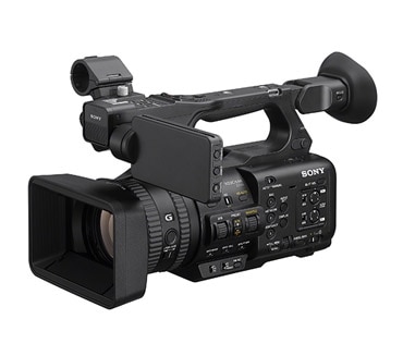 PXW-Z200XDCAM꡼ॳ5ǯݾڥɥץ쥼ȡ