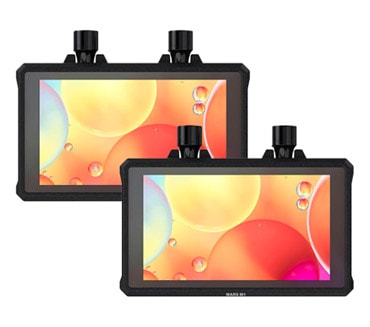 Hollyland Mars M1 Enhanced Kit 新品同様中古品 ワイヤレス映像