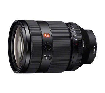 SEL2870GM / FE 28-70mm F2 GM