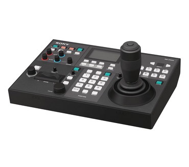 SONY RM-30 リモートコントローラー RM-30BP｜カメラアクセサリー｜イベント映像事業｜映像センター