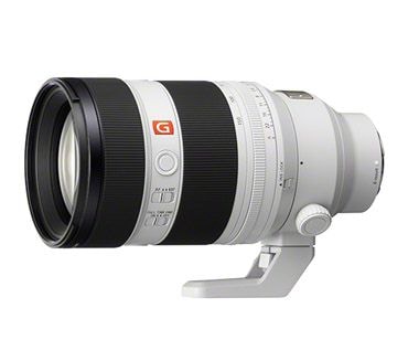 SEL50150GM / FE 50-150mm F2 GM