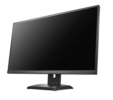 I-O DATA 【表示領域が広い！】LCD-CQ270SA-F 27型【2560×1440