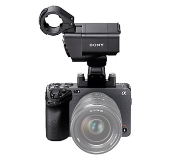 SONY FX3 保証あり ILME-FX3 - Utopia