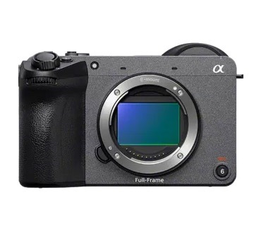 SONY ILME-FX2B プロフェッショナルカムコーダー｜映像機材の販売