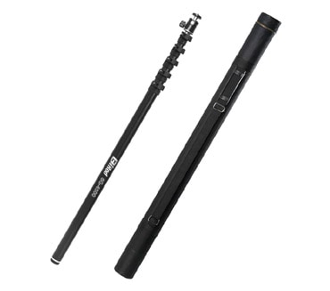 ルミカ/LUMICA Bi Rod 6C-4500 G80032 未使用開封品 最長4.5mロング 