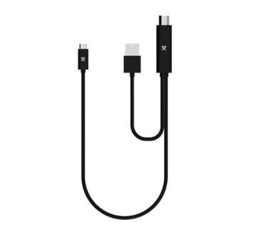 �����ץ�å�HDMI�����֥� EC0011