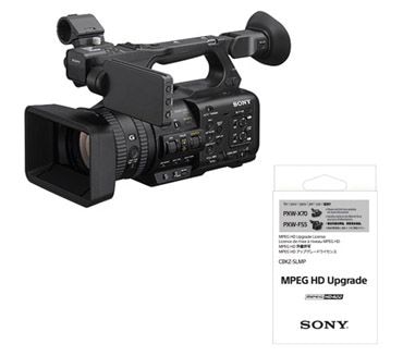 PXW-Z200MPEG HDåץ졼ɥ饤󥹥å