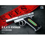 ڥ륽ʣ  S.E.E.S.