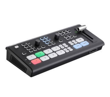 最終値下げ！最新ファーム配信用GoStream Deck ビデオスイッチャー Osee（オーシー） GoStream Deck / ゴーストリームデッキ