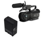 GY-HM185+BN-VC826 ̥å