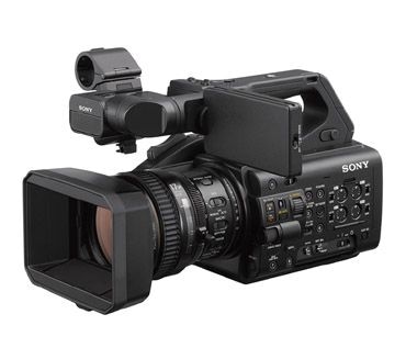 新発売商品】SONY PXW-Z300の次回入荷・ご予約に関しまして