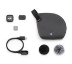 DJI Mic 3 ȥ󥹥ߥå (ñ)DAM003