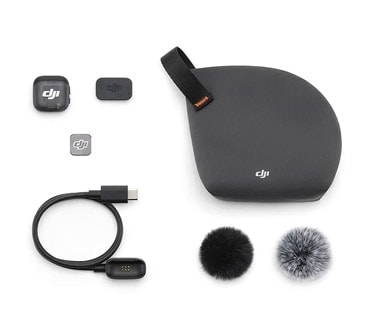 DJI mic3 トランスミッター DJI マイク Mic 3 トランスミッター DJI-MIC3-TX : 家電と雑貨のemon