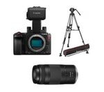 �����̥��åȡ���EOS C50 �������������å�A�������å����ơ���������Ρܥ��RF75-300mm F4-5.6�ܻ���MVK504XTWINFA