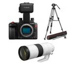 �����̥��åȡ���EOS C50 �������������å�C�������å����ơ���������Ρܥ��RF200-800mm F6.3-9 IS USM�ܻ���MVK504XTWINFA