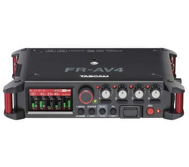 決算セール開催中】TASCAM 【ビデオカメラとの連携におすすめ