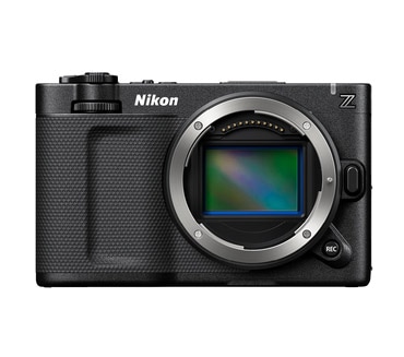 Nikon 【ご予約受付中】Nikon ZR ボディ（2025年10月24日発売