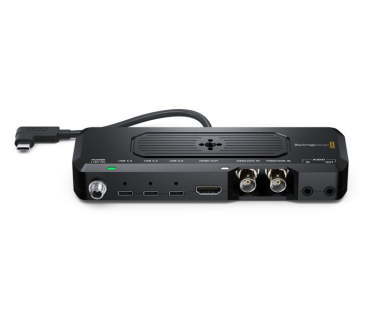 創業祭開催中】Blackmagic Design Blackmagic Camera ProDock