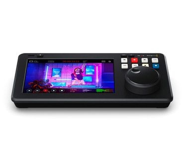 �ڤ������ʡ�HyperDeck Shuttle 4K Pro (HYPERD/PTSKD)