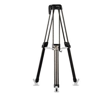 LibecQL40C カーボン製クイックロック三脚単体｜映像機材の販売・機材屋.jp