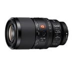 ڤͽʸSEL100M28GM / FE 100mm F2.8 Macro GM OSS2025ǯ1121ȯͽ